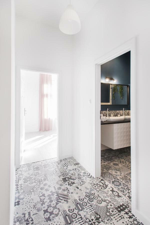 Legnica Apartament 82M2 Delux 5 Dış mekan fotoğraf