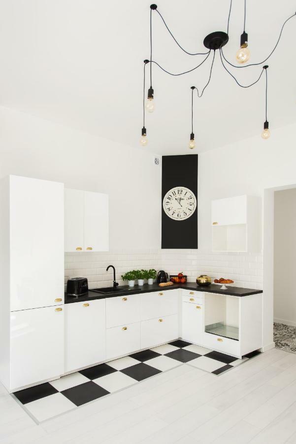 Legnica Apartament 82M2 Delux 5 Dış mekan fotoğraf